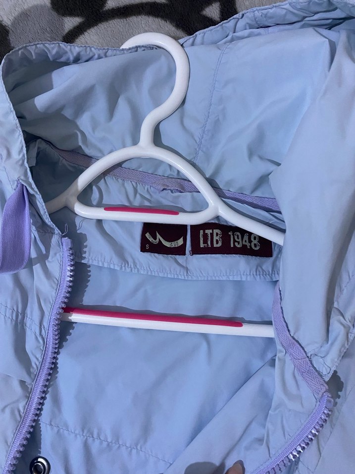 Çantaya dönüşebilen yağmurluk - Görsel 4