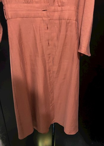 Midi Elbise - Görsel 2