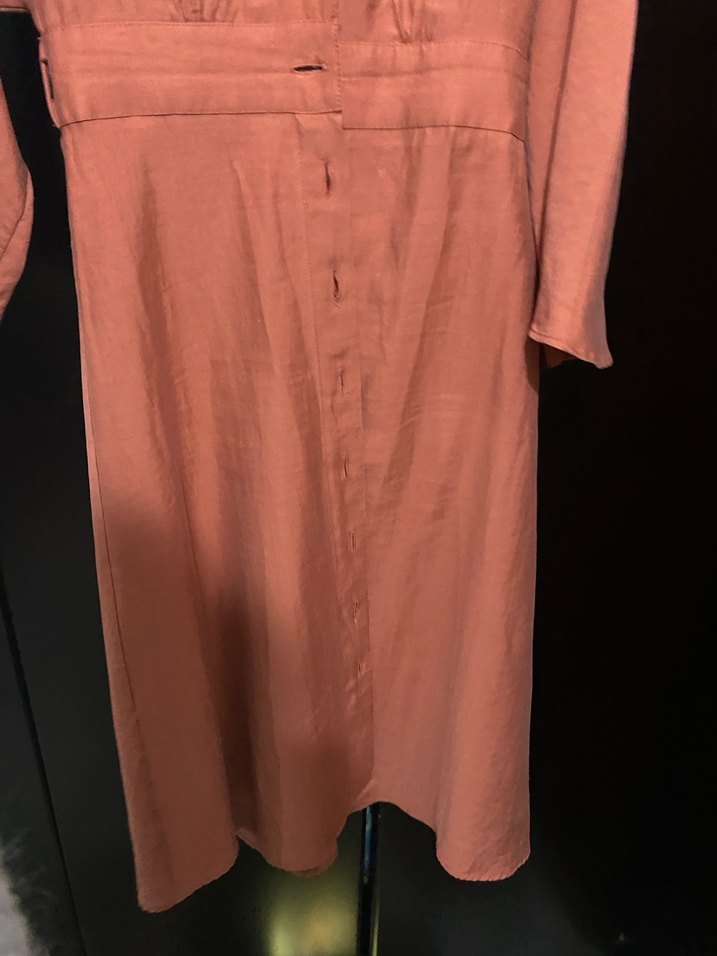 Midi Elbise - Görsel 2