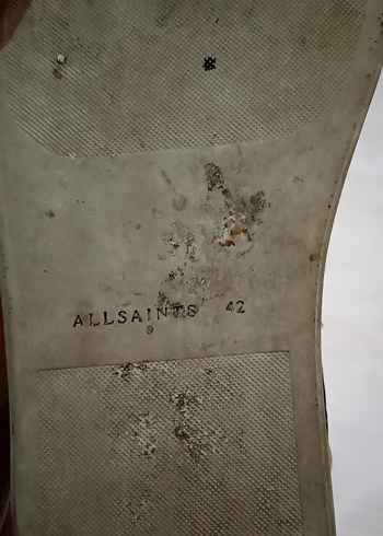 Kahverengi Tokalı Erkek Botları - Görsel 4