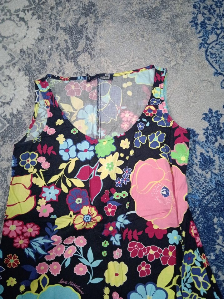 kadın elbise - Görsel 3