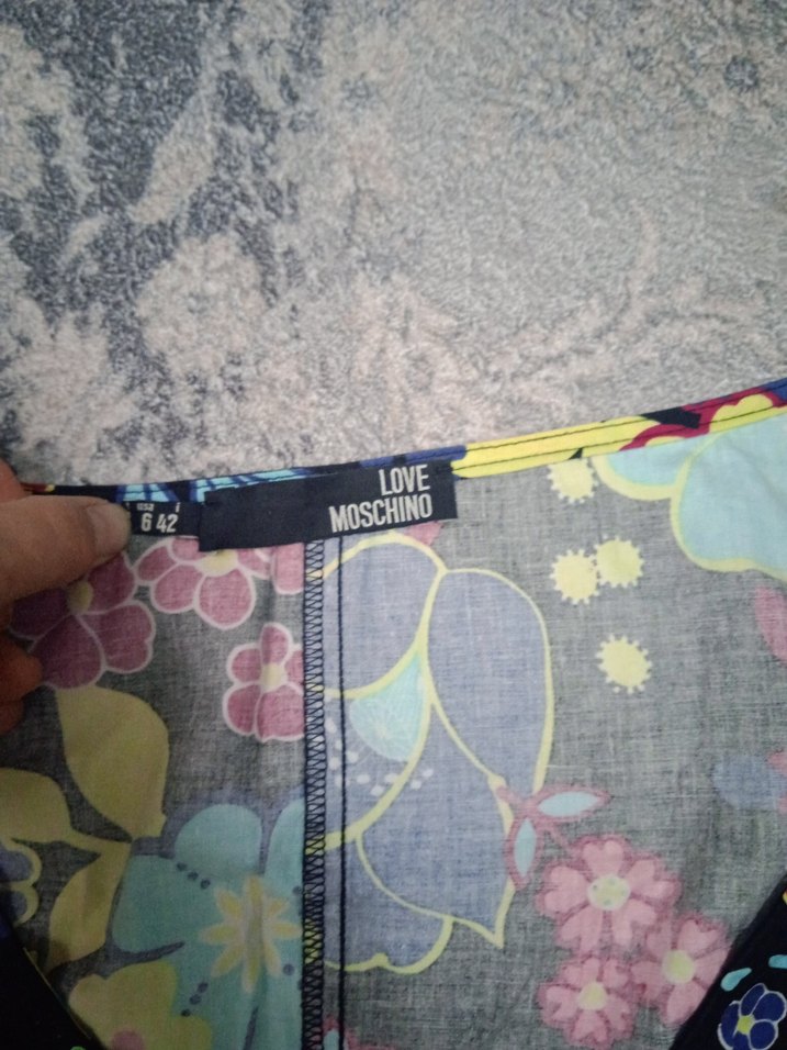 kadın elbise - Görsel 2