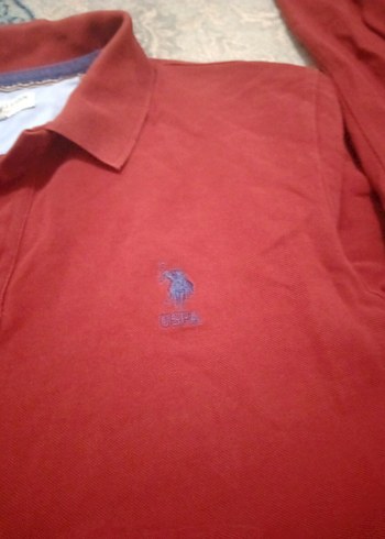 U.S Polo Assn. xl