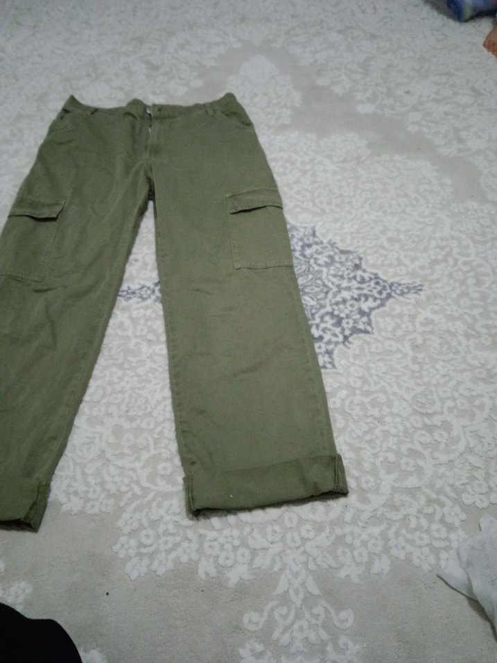 erkek pantolon - Görsel 2