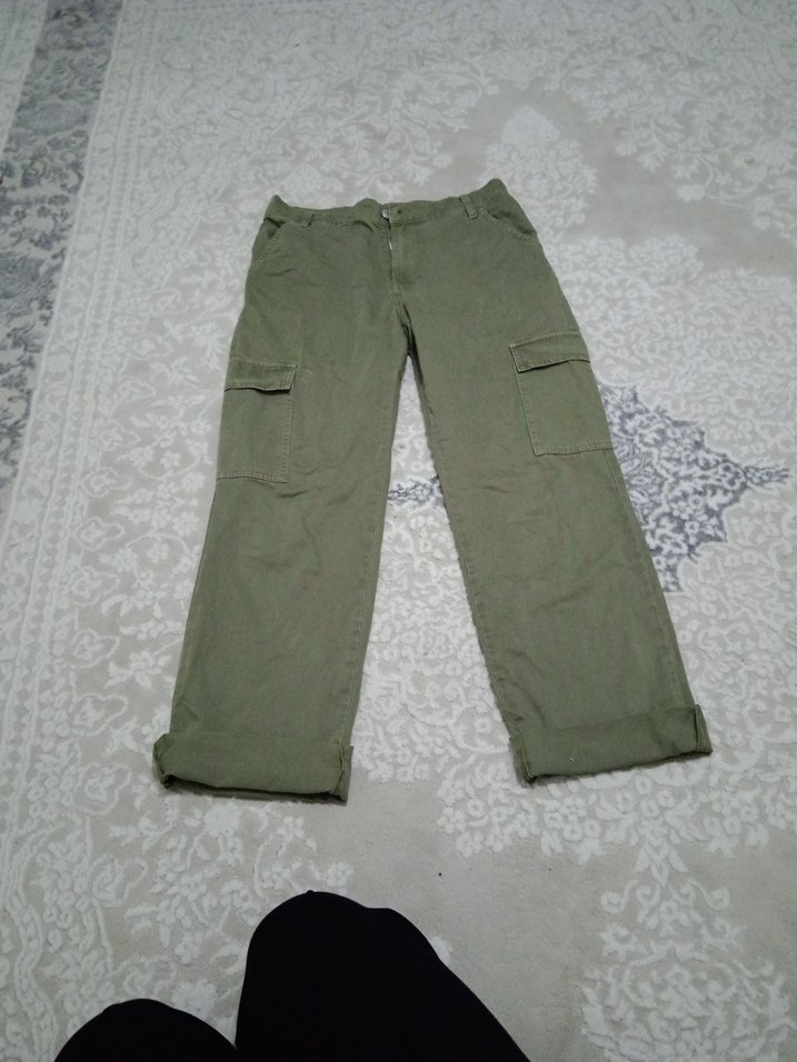 erkek pantolon - Görsel 3