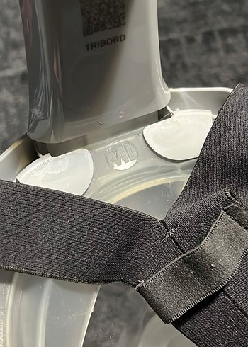 Dechatlon Su Altı Maskesi - Görsel 4