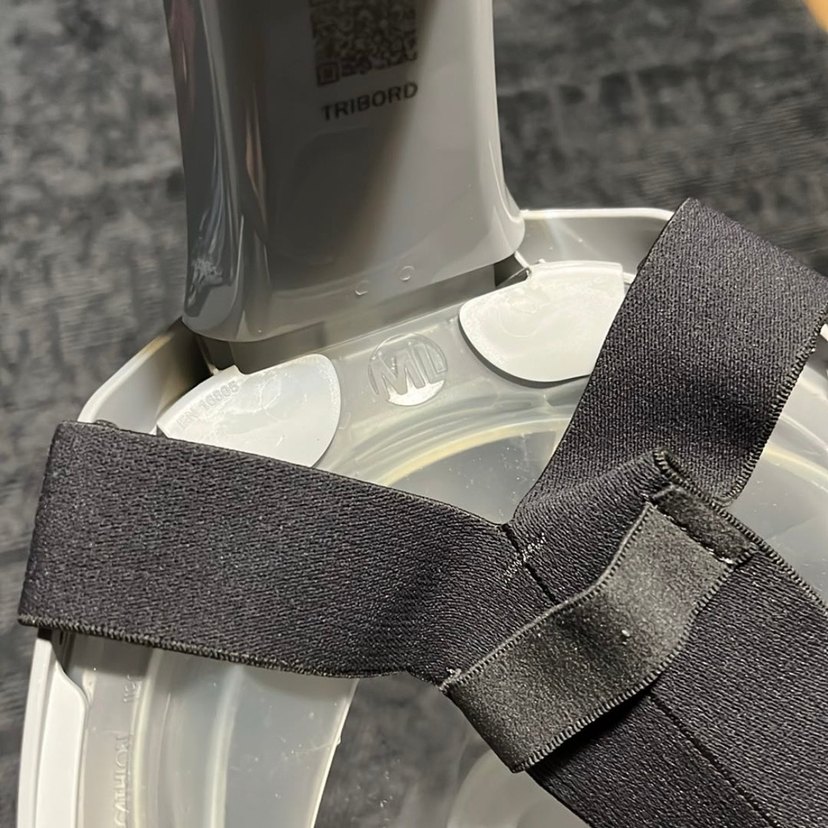 Dechatlon Su Altı Maskesi - Görsel 4