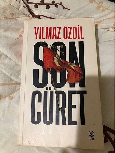 Son cüret