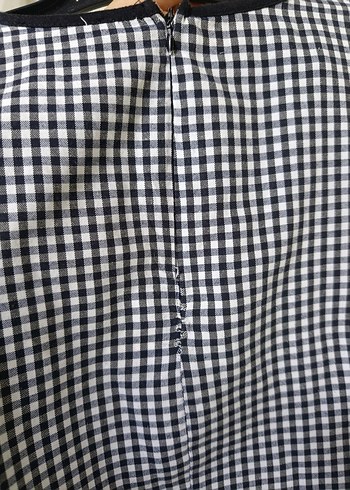 etek üstü gömlek - Görsel 4