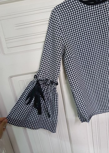 etek üstü gömlek - Görsel 2