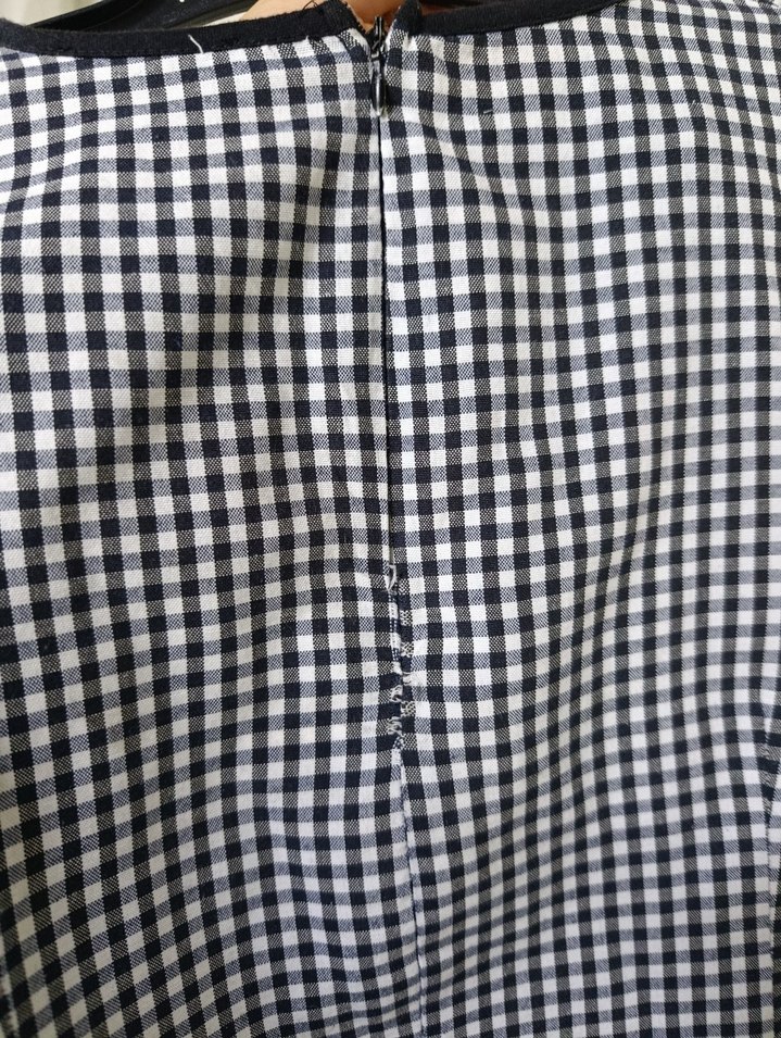 etek üstü gömlek - Görsel 4