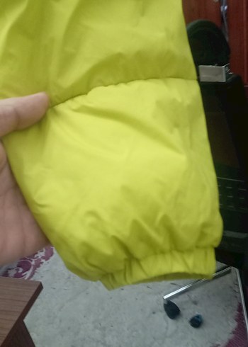 zara mont l/xl - Görsel 4