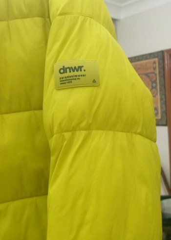 zara mont l/xl - Görsel 3