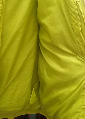 zara mont l/xl - Görsel 2