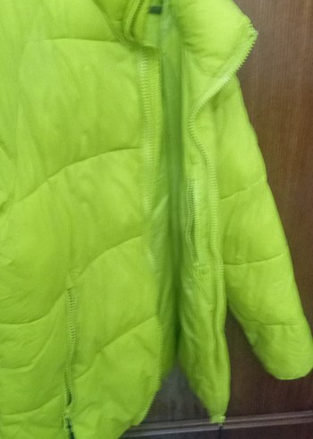 zara mont l/xl - Görsel 6