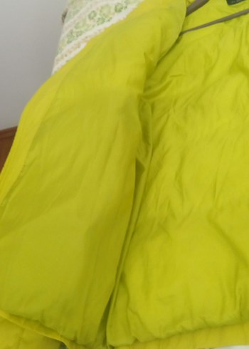 zara mont l/xl - Görsel 9