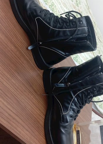 bot çizme - Görsel 3