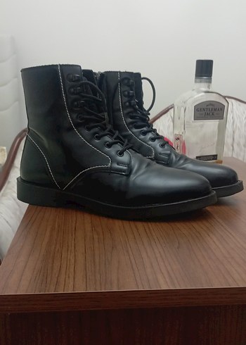 bot çizme - Görsel 4