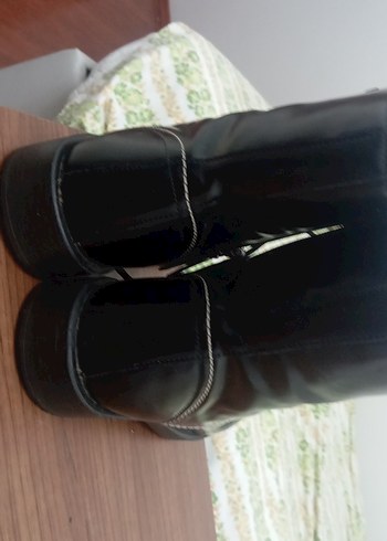 bot çizme - Görsel 6