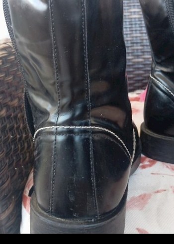 bot çizme - Görsel 5