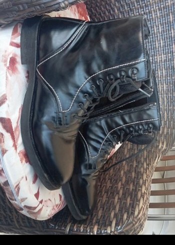 bot çizme - Görsel 8