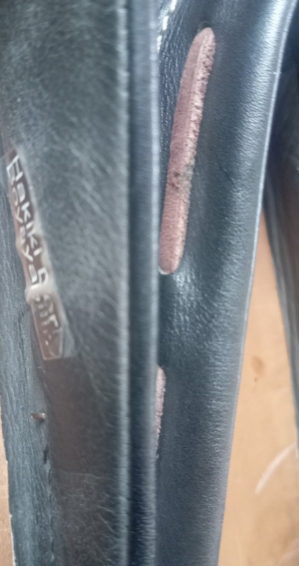 İnci marka Kahverengi Deri yumuşak Erkek Loafer Ayakkabı - Görsel 5