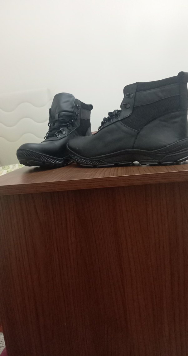 erkek bot 44 - Görsel 2