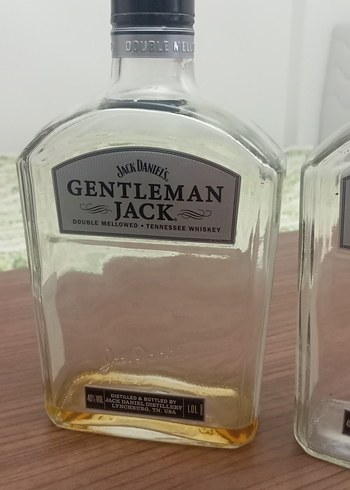 Gentleman Jack Vintage Erkek Kolonyası - Görsel 2