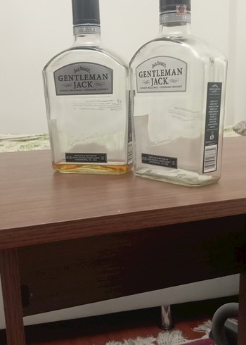 Gentleman Jack Vintage Erkek Kolonyası - Görsel 5