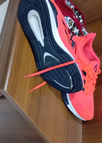 orijinal adidas spor ayakkabı - Görsel 9