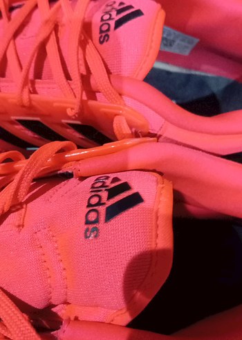 orijinal adidas spor ayakkabı - Görsel 3