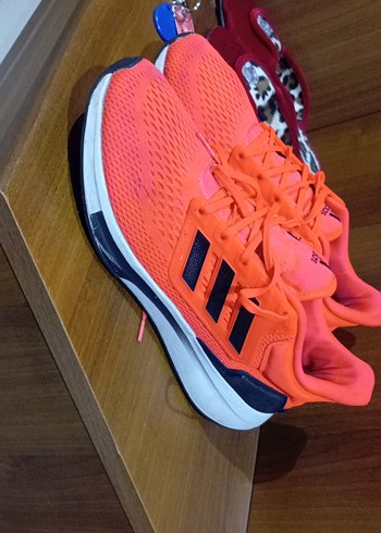 orijinal adidas spor ayakkabı - Görsel 2