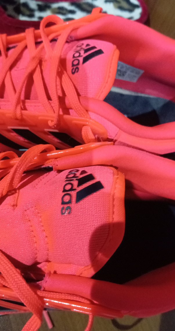 orijinal adidas spor ayakkabı - Görsel 3