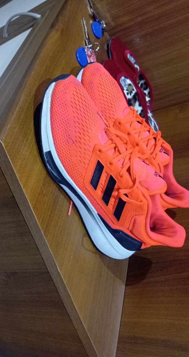 orijinal adidas spor ayakkabı - Görsel 2