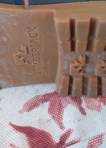 Lumberjack orijinal Lacivert Süet Erkek Bağcıklı Bot - Görsel 7