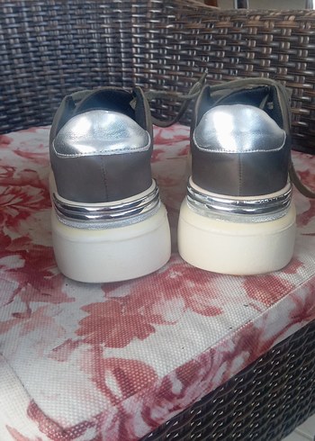 Elle kadın ayakkabı - Görsel 2