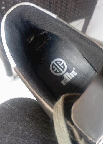 Elle kadın ayakkabı - Görsel 3