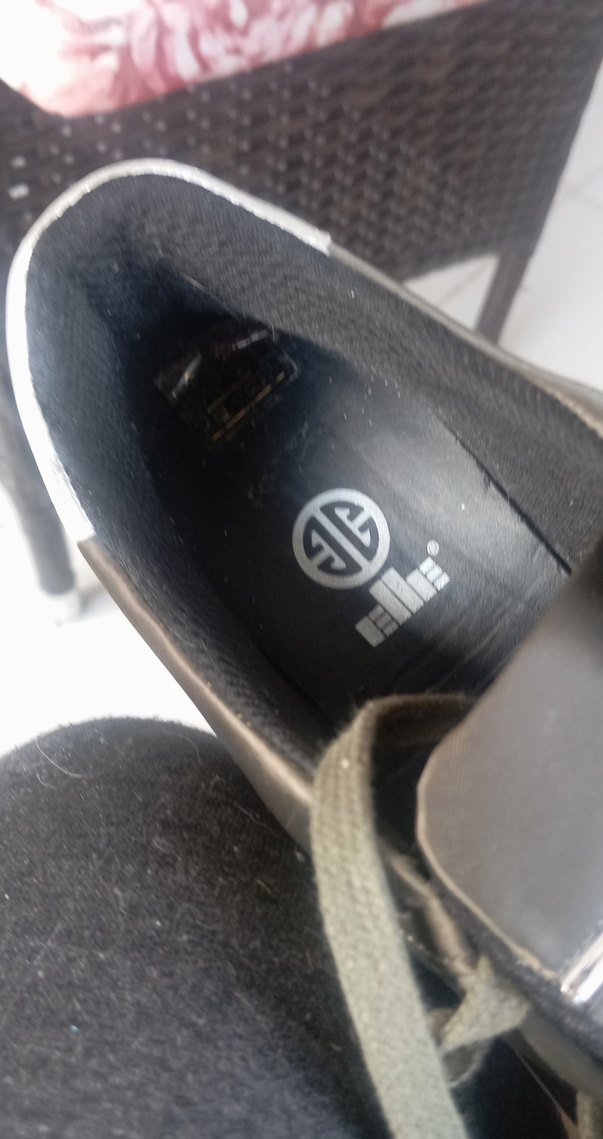 Elle kadın ayakkabı - Görsel 3