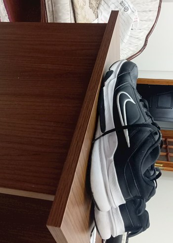 orijinal Nike Erkek Spor Ayakkabı - Görsel 2