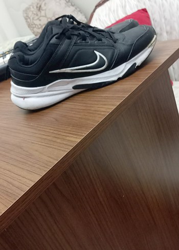 orijinal Nike Erkek Spor Ayakkabı - Görsel 3