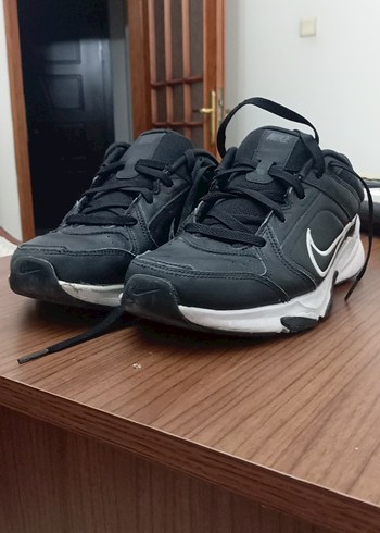 orijinal Nike Erkek Spor Ayakkabı - Görsel 6