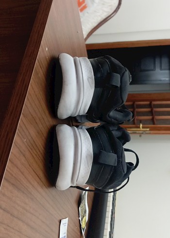 orijinal Nike Erkek Spor Ayakkabı - Görsel 10