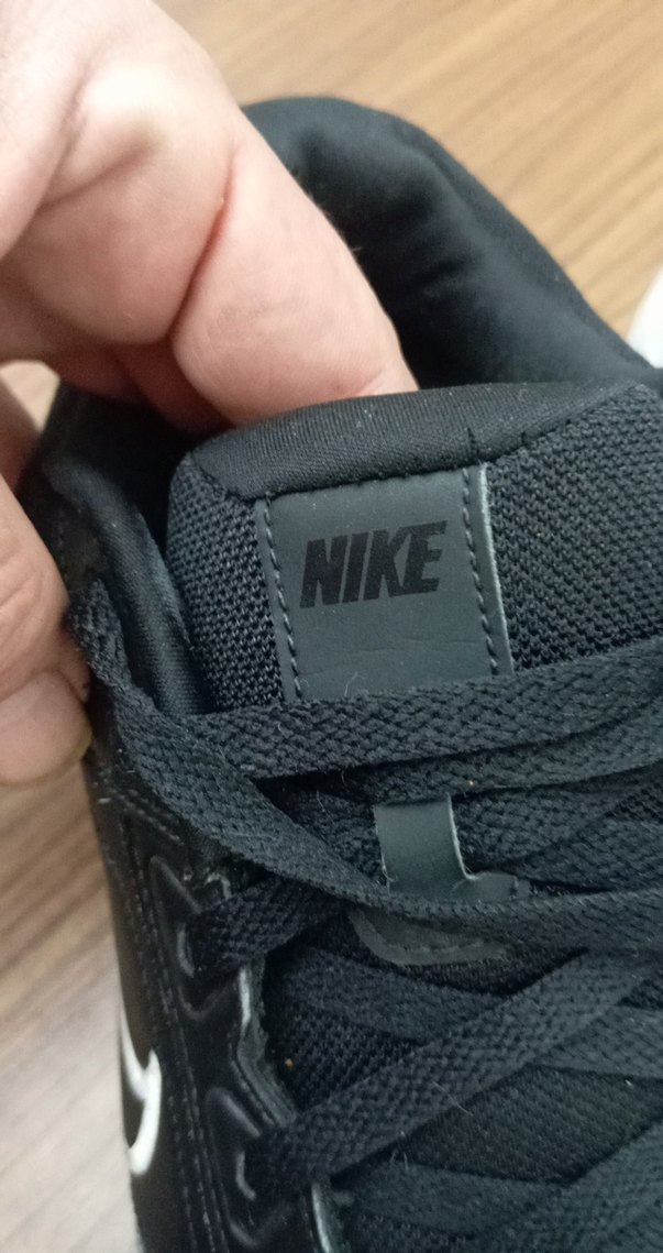 orijinal Nike Erkek Spor Ayakkabı - Görsel 5