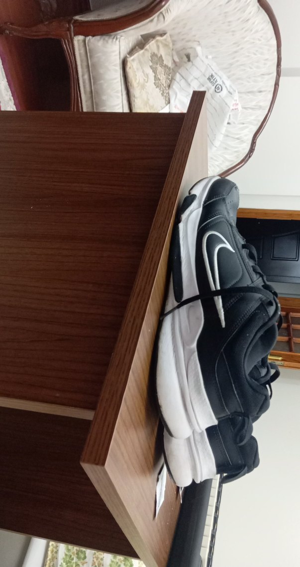 orijinal Nike Erkek Spor Ayakkabı - Görsel 2