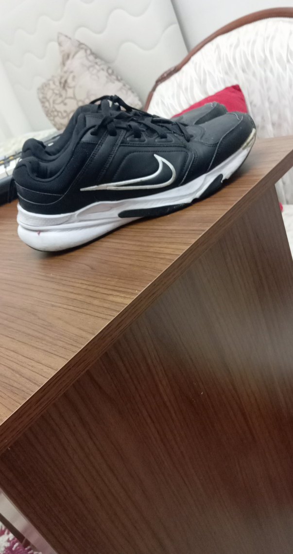 orijinal Nike Erkek Spor Ayakkabı - Görsel 3