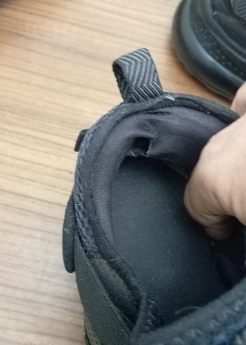 orjinal nike air270 - Görsel 16