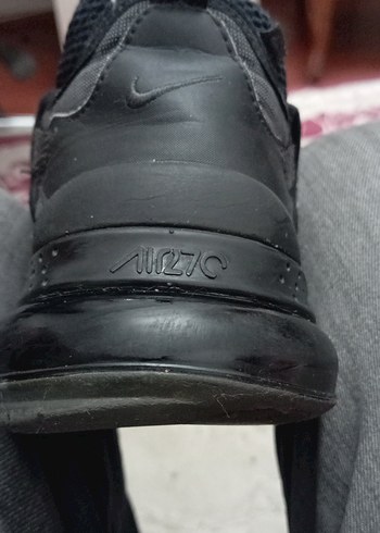 orjinal nike air270 - Görsel 5