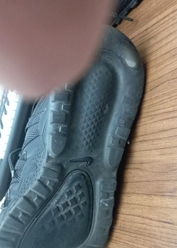 orjinal nike air270 - Görsel 10