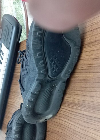 orjinal nike air270 - Görsel 13