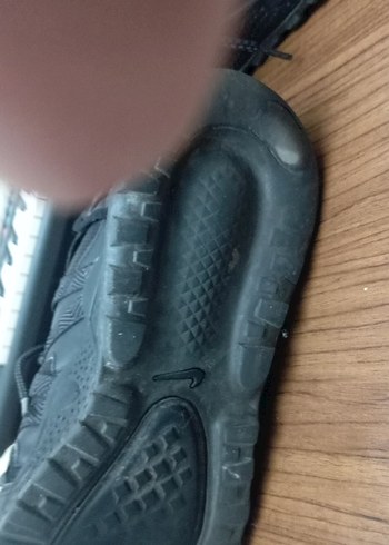 orjinal nike air270 - Görsel 9